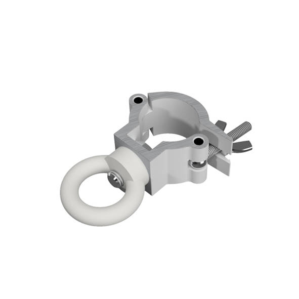 Clamp with Eye Nut (32-35 mm) CLP-P437