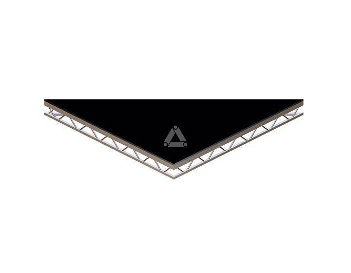 LiteDeck TL triangle 1x1m