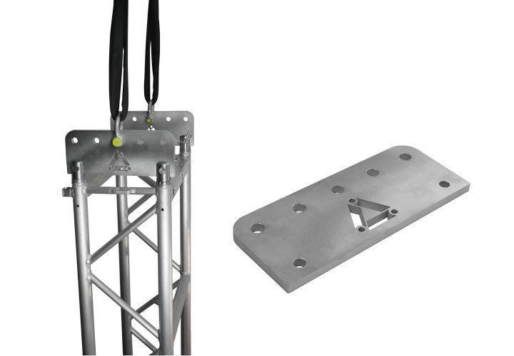 Lifting Bracket for Vertical Suspension S36 PreRigTruss