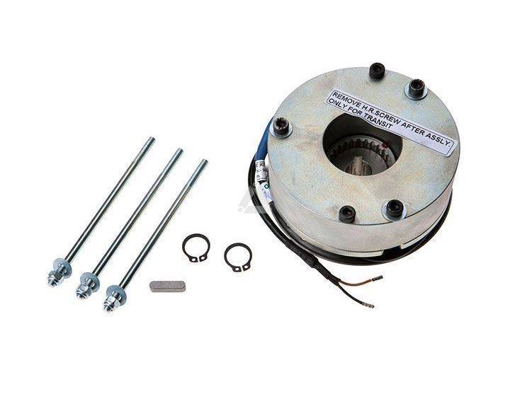Second brake kit for Aetos 1000