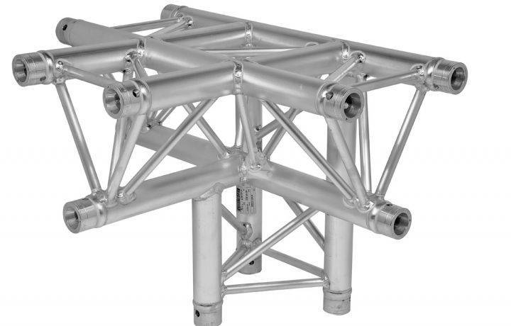 X30D-C020 4-Way T-Joint AD