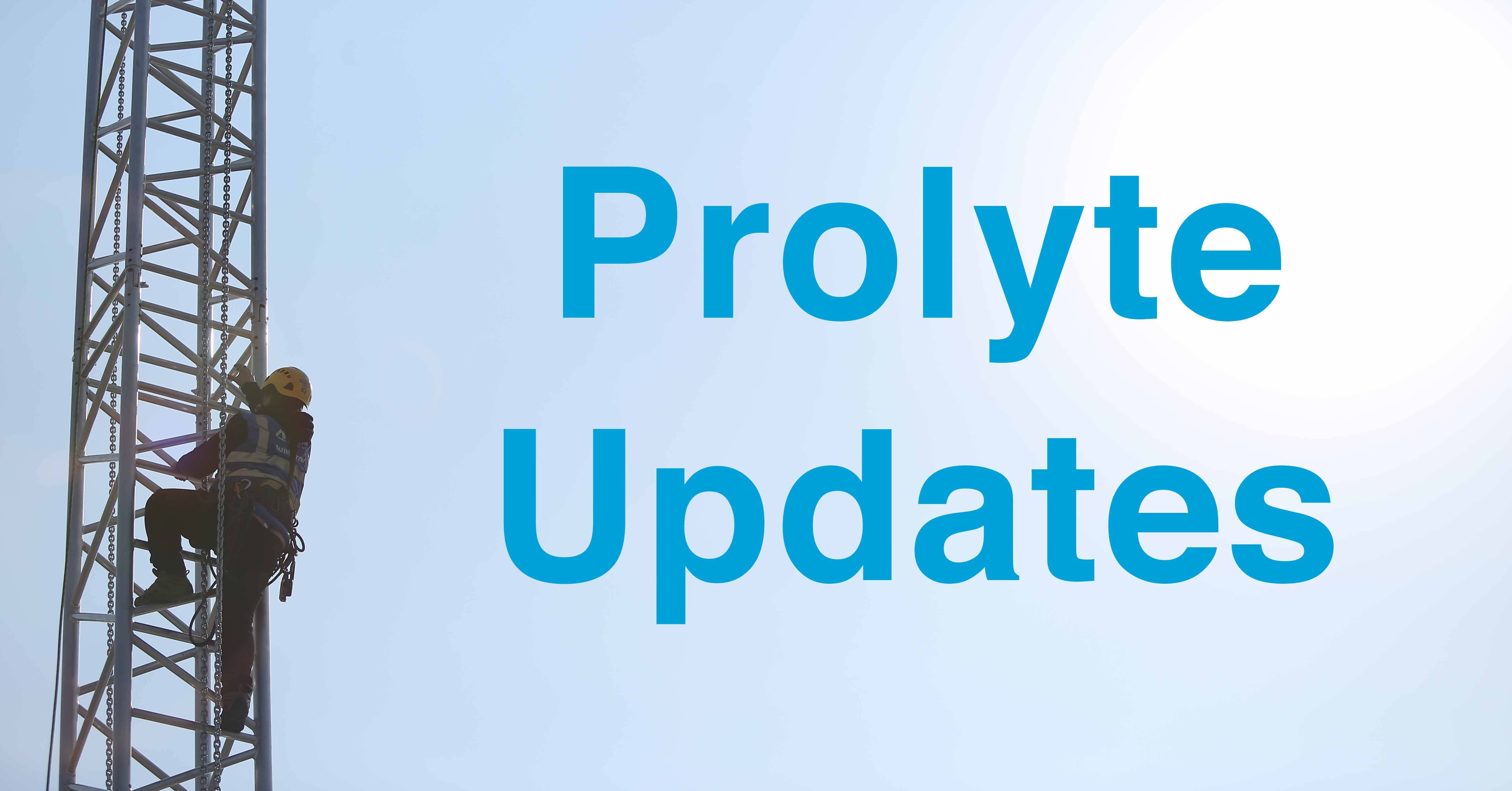 Prolyte completely changes its business model in Asia
