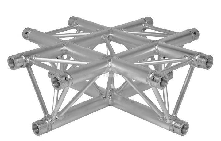 X30D-C016 4-Way Cross