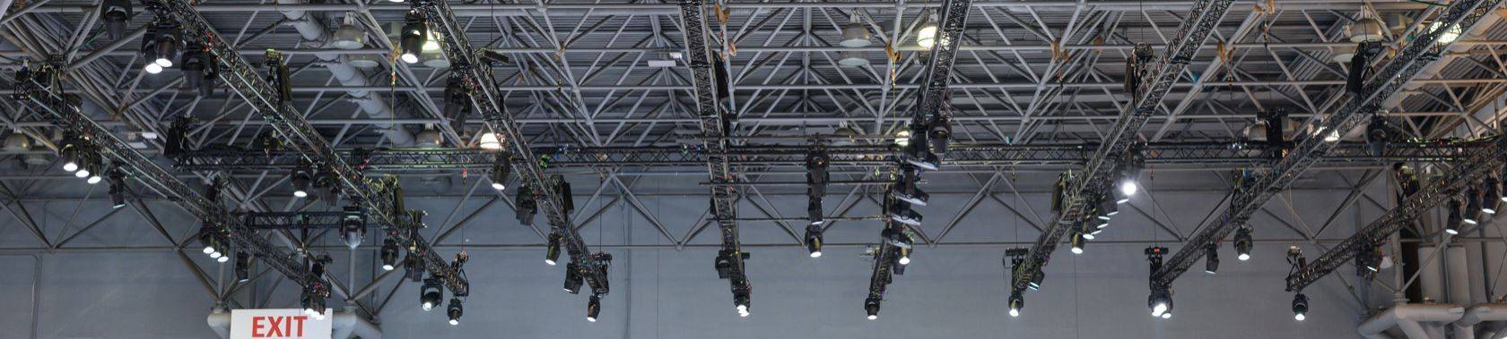 Creative Technology Expands Verto Truss Inventory