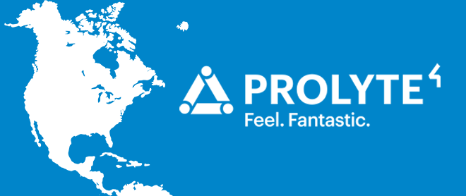 New Offices and Distribution Structure for Prolyte in North America
