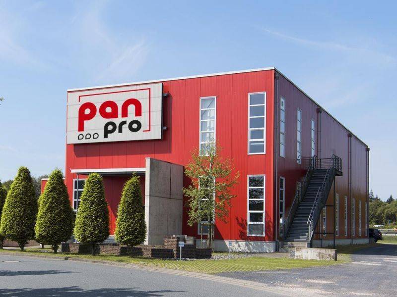 Pan-Pro becomes Prolyte’s new authorized dealer in Germany