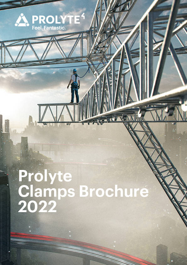 Clamps Brochure 2022