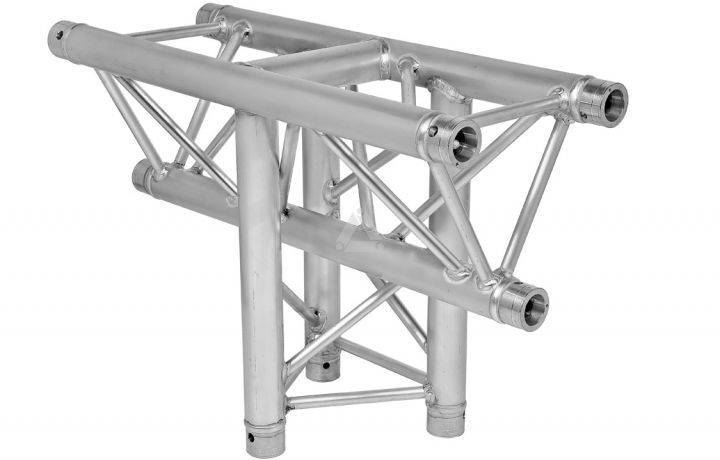 X30D-C018 3-Way T-Joint Vertical