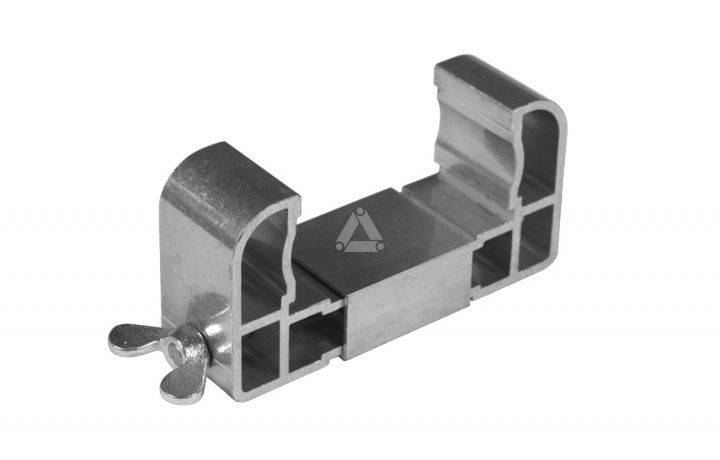 Deck to Deck Clamp