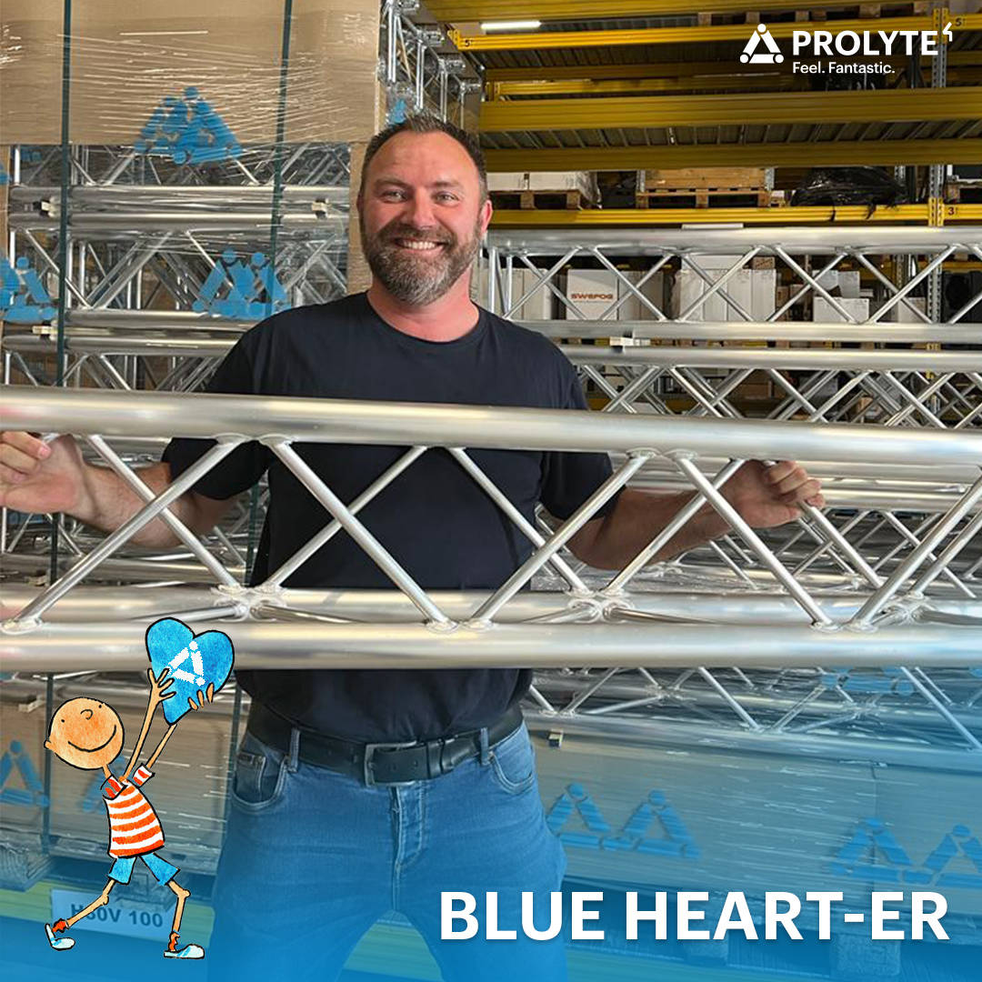 Blu Hearter of the month