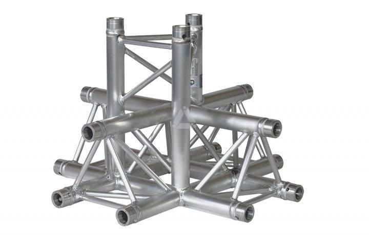 X30D-C024 5-Way Horizontal AD