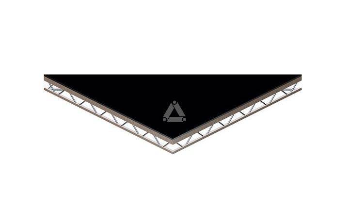 LiteDeck TL triangle 1x1m