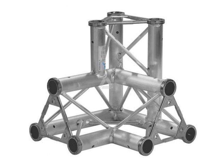 AO3-C013 3-Way Corner L. AD