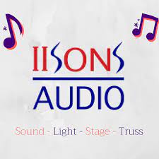 Twosons Audio Sdn Bhd