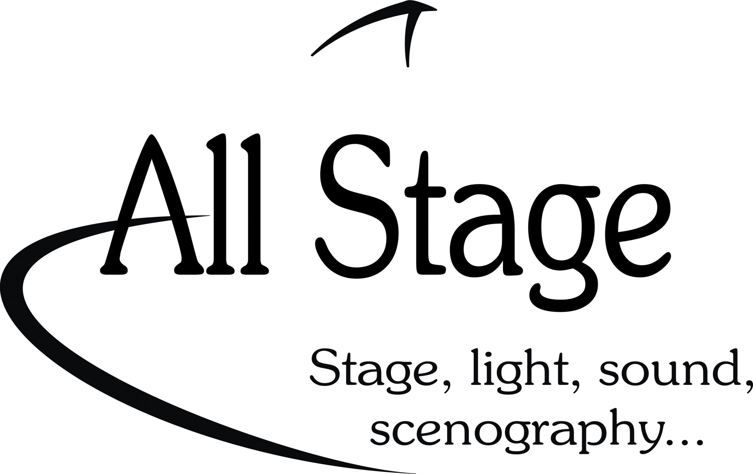 All Stage Aps