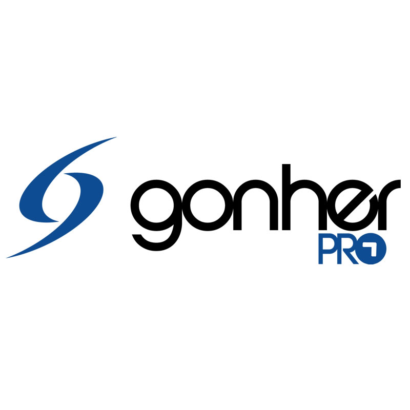 Gonher Pro