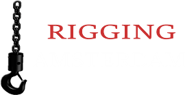 Rigging Amsterdam